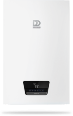 DEMİRDÖKÜM VİNTOMİX 18/24
