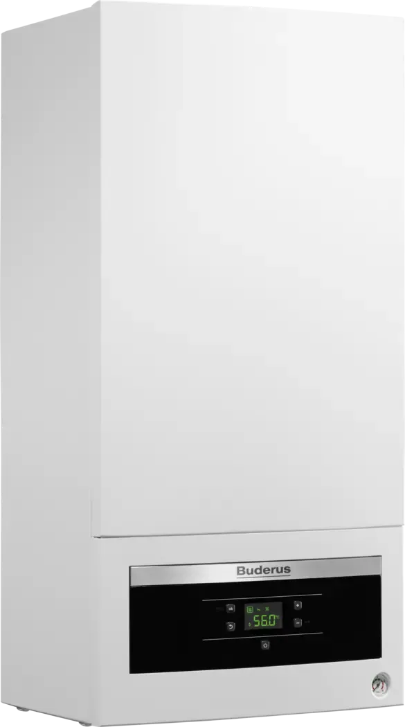 BUDERUS LOGAMAX PLUS GB-062 20 KW