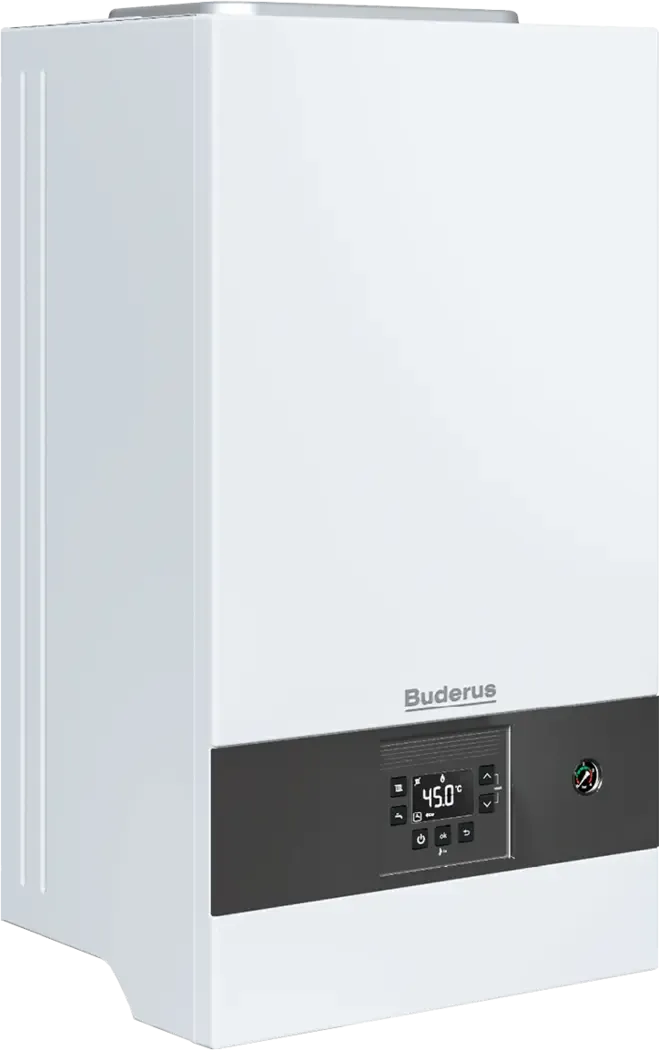 BUDERUS GB 122İ -24 KW LOGOMAX PLUS