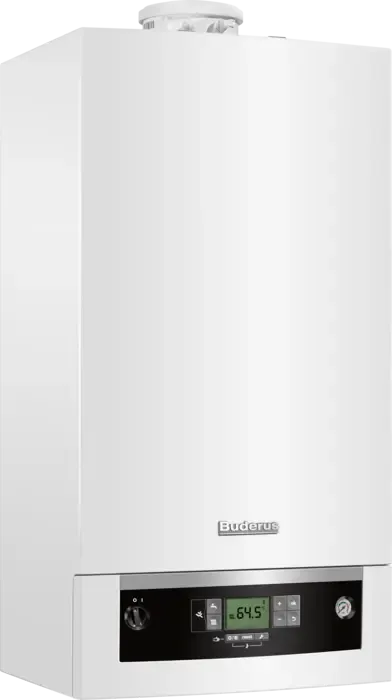 BUDERUS GB 072 - 24 KW LOGOMAX PLUS