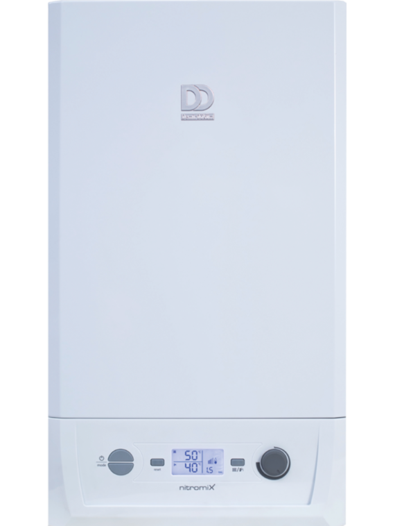 DEMİRDÖKÜM NİTROMİX P24