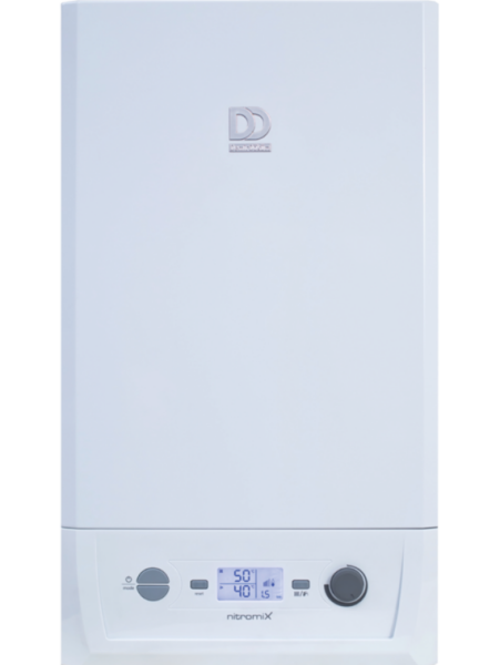DEMİRDÖKÜM NİTROMİX P28