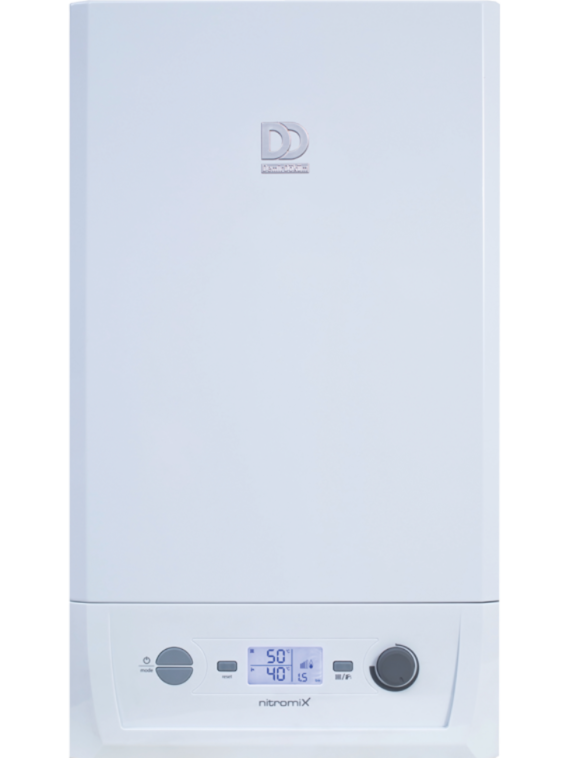 DEMİRDÖKÜM NİTROMİX P35