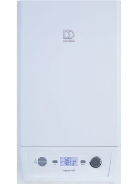 DEMİRDÖKÜM NİTROMİX P35