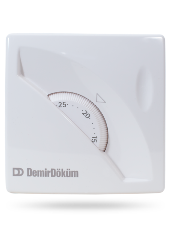 Exabasic Oda Termostatı