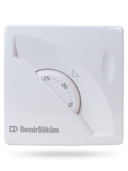 Exabasic Oda Termostatı