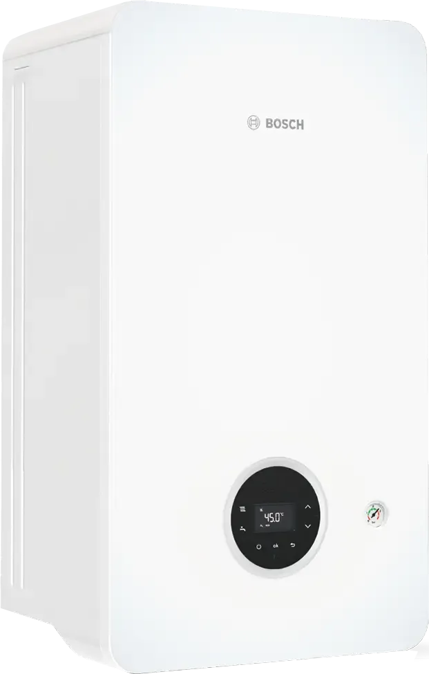 Bosch Condens 2200i-W 20 C23 20/25 kW ErP Hermetik Yoğuşmalı Kombi