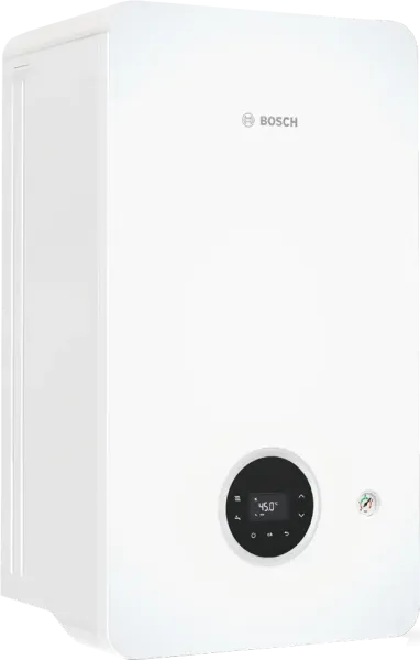 Bosch Condens 2200i-W 20 C23 20/25 kW ErP Hermetik Yoğuşmalı Kombi