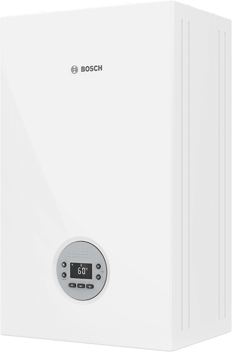 Bosch Condens 1200 W 20/22 kW Tam Yoğuşmalı Kombi
