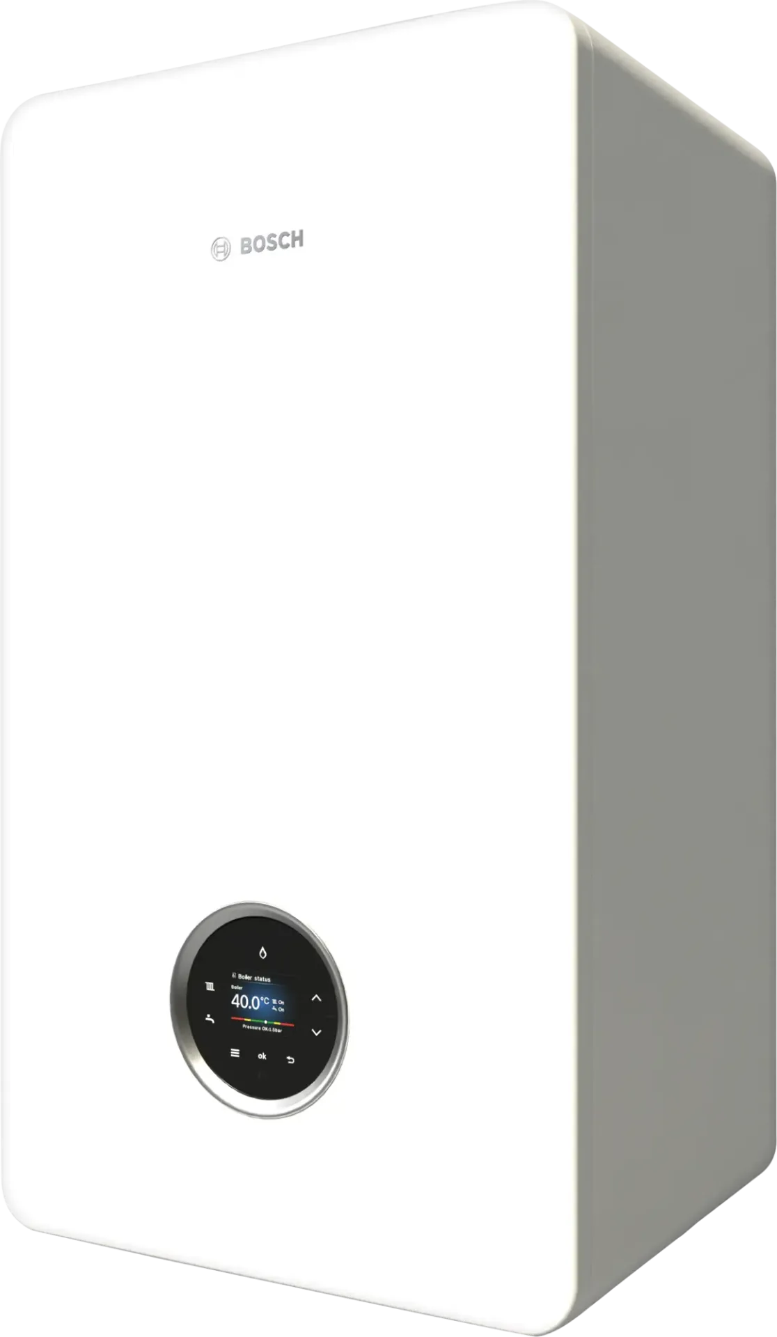Bosch Condens 5700i W 24 kW Premix Yoğuşmalı Kombi