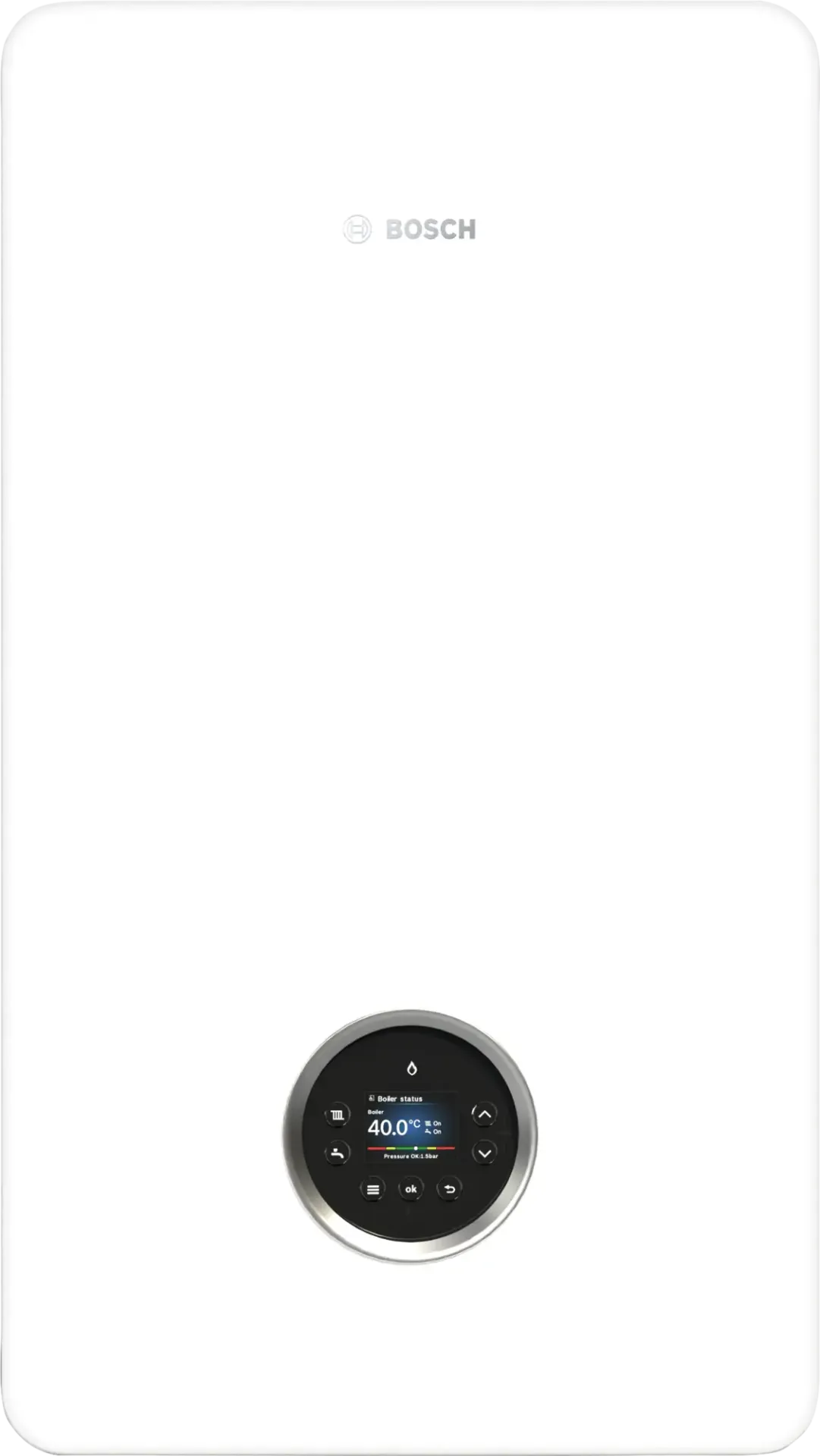 Bosch Condens 5700İ W 30 kW Premix Yoğusmalı Kombi