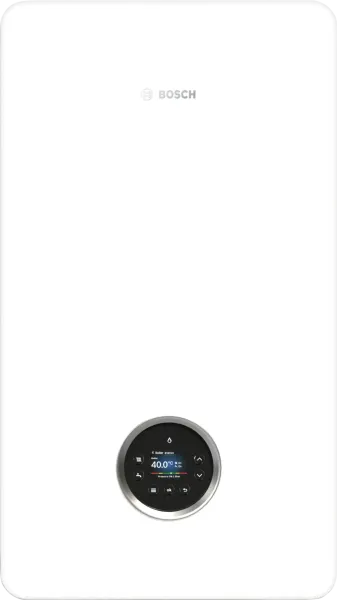 Bosch Condens 5700İ W 30 kW Premix Yoğusmalı Kombi