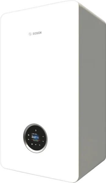 Bosch Condens 5700i W 35 kW Premix Yoğuşmalı Kombi