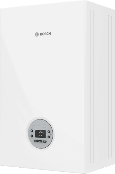 Bosch Condens 1200 W 24/24 kW Tam Yoğuşmalı Kombi