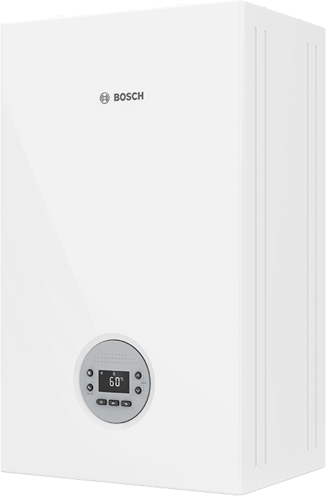 Bosch Condens 1200 W 28/30 kW Tam Yoğuşmalı Kombi