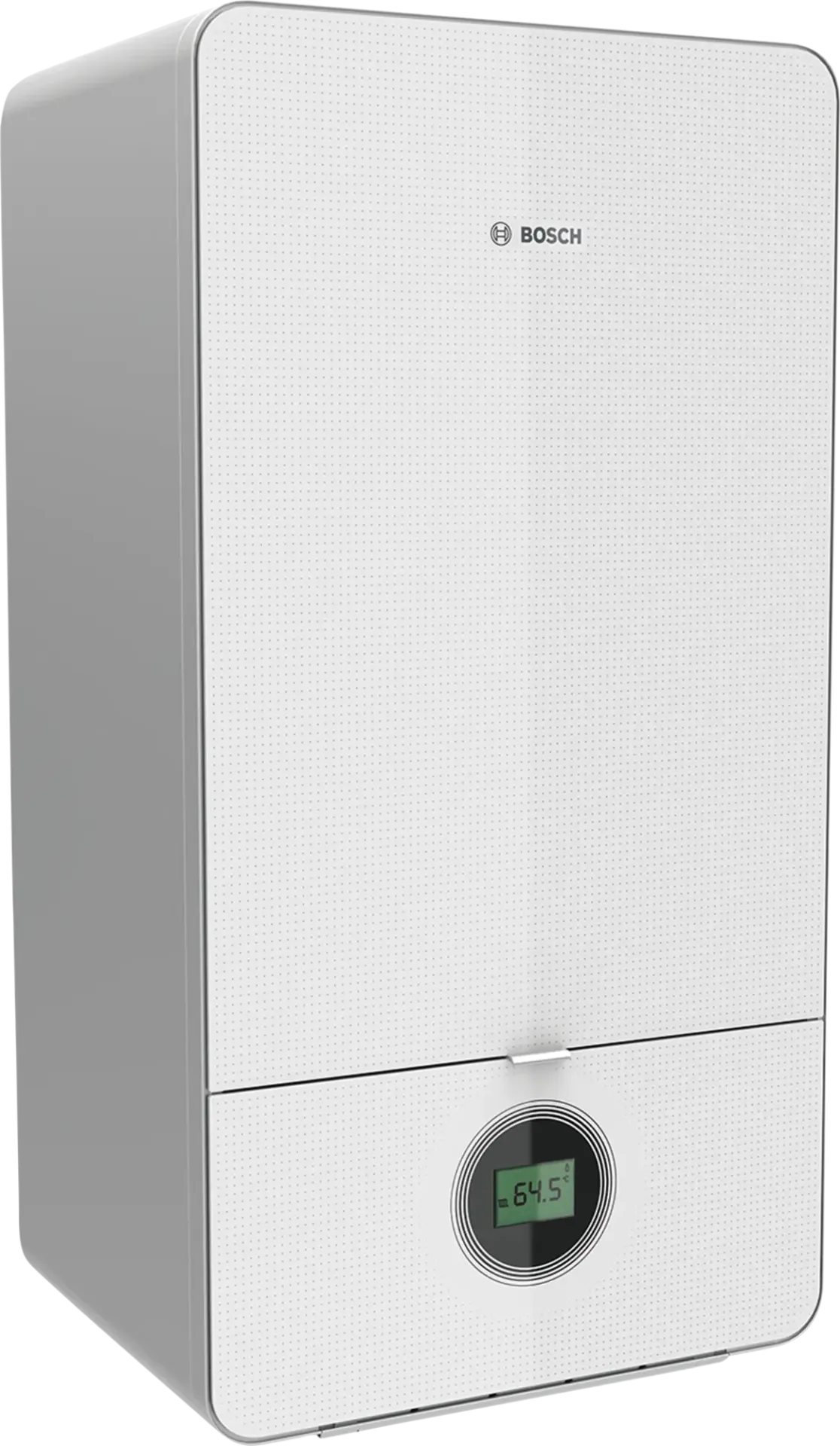 Bosch Condens 7000i W 24/28 Beyaz Hermetik Yoğuşmalı Kombi
