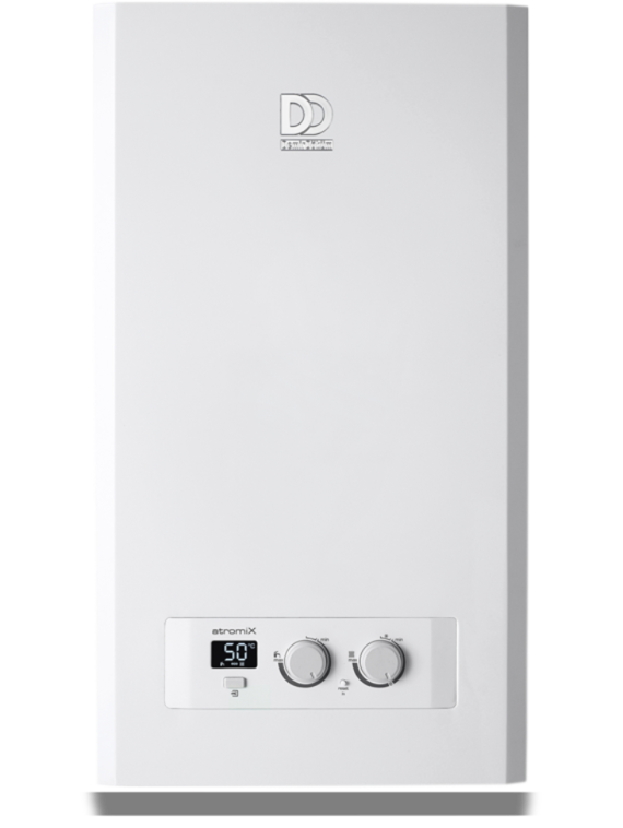 DemirDöküm Atromix 24 KW Duvar Tipi Yoğuşmalı Kombi