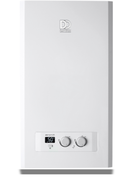 DemirDöküm Atromix 24 KW Duvar Tipi Yoğuşmalı Kombi