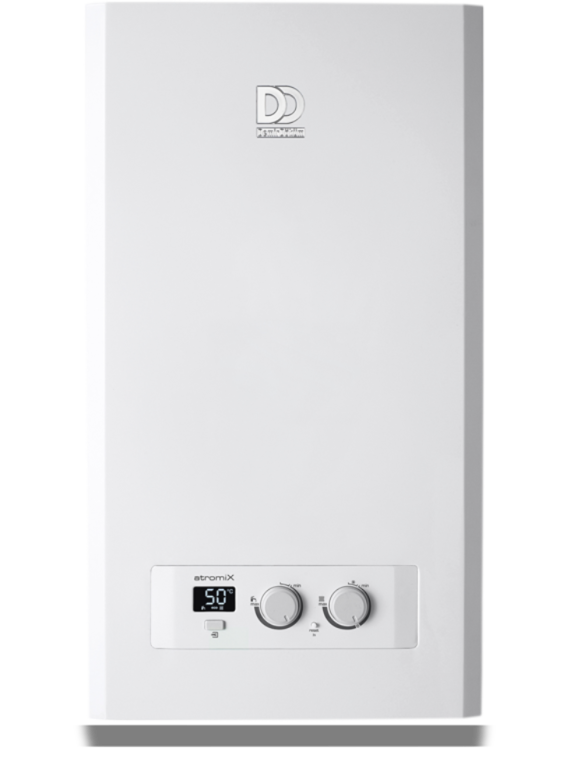 DemirDöküm Atromix 28 KW Duvar Tipi Yoğuşmalı Kombi