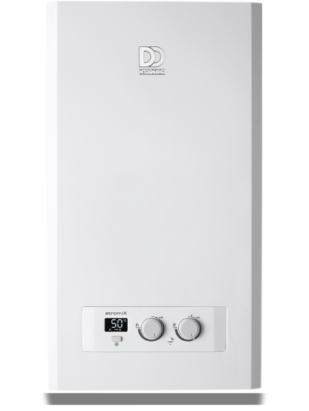 DemirDöküm Atromix 28 KW Duvar Tipi Yoğuşmalı Kombi
