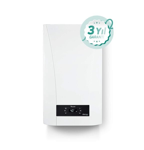 BAYMAK DUOTEC COMPACT 30 KW TAM YOĞUŞMALI KOMBİ