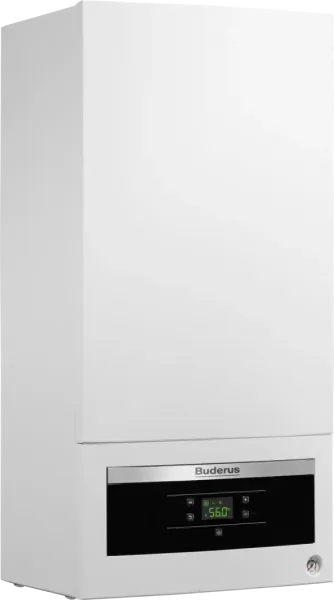 BUDERUS LOGAMAX PLUS GB-062 24 KW
