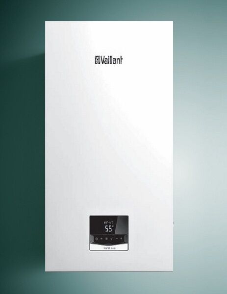 Vaillant ecoTEC intro VUW 24 20KW/24 KW Tam Yoğuşmalı Kombi