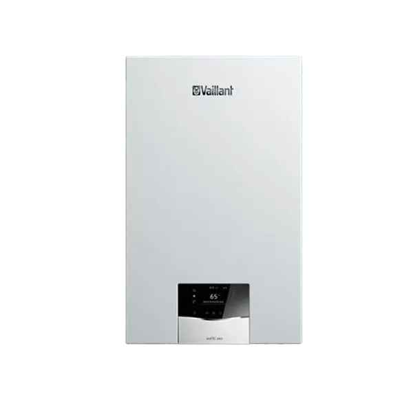 Vaillant ecoTEC plus VUI 40 CS/1-5 20 LT (Entegre Boylerli) 37,7 KW/40 KW