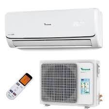 Baymak Elegant Plus 12 A++ 12000 BTU Inverter Duvar Tipi Klima
